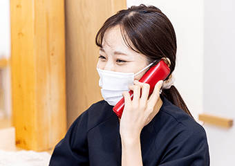 土曜も診療を実施